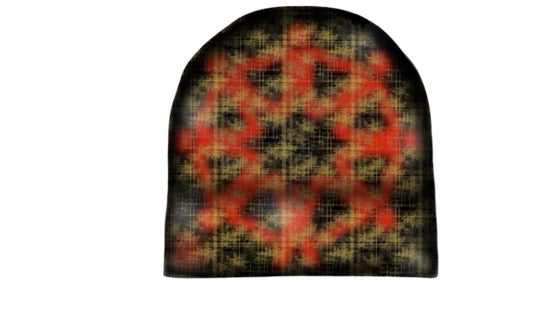 CA SKULL CAP