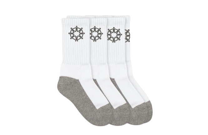 CA SOCKS