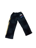 02 Black Sweatpants